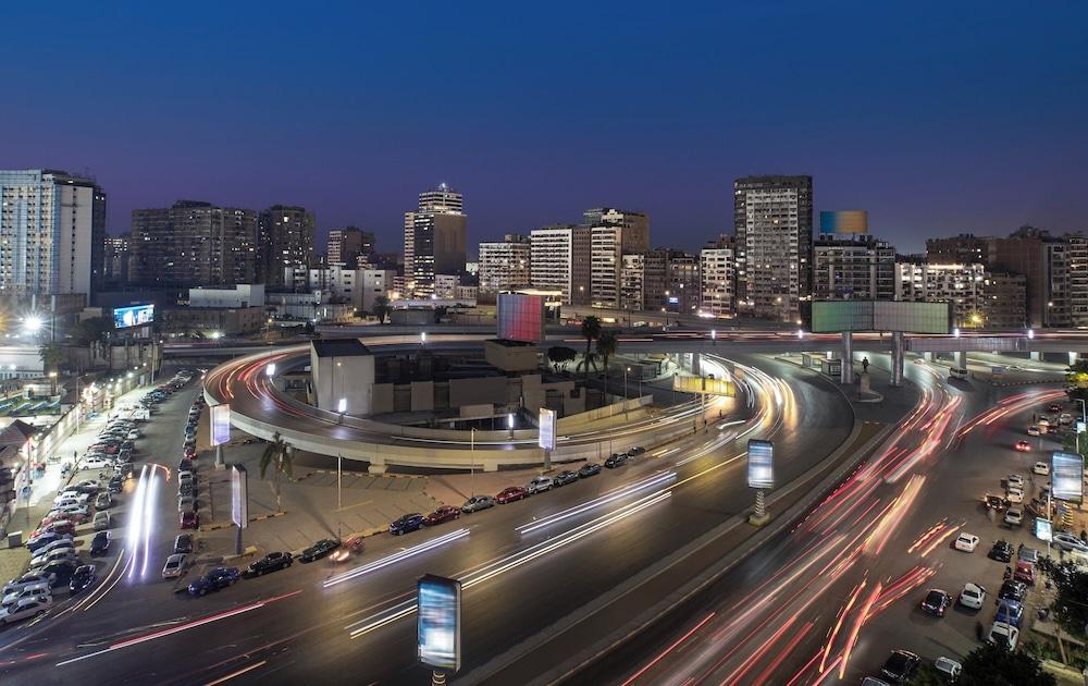 فندق هوليدايز إكسبريس