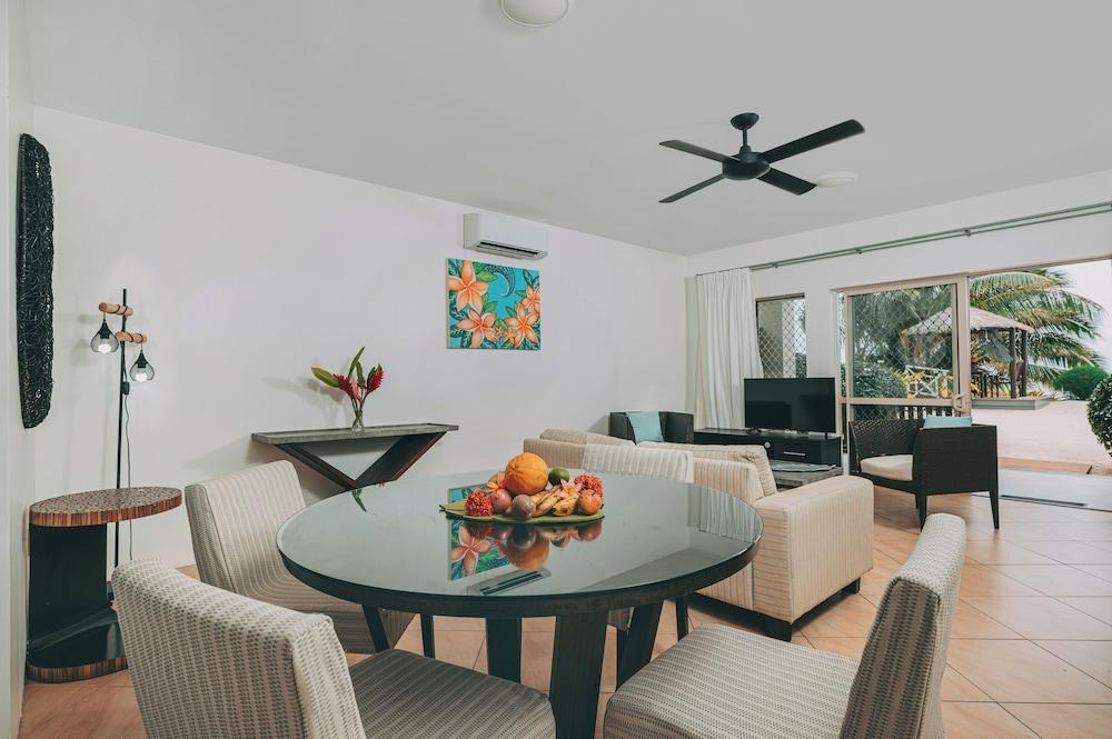 موانا ساندز بيتشفرونت فيلاز