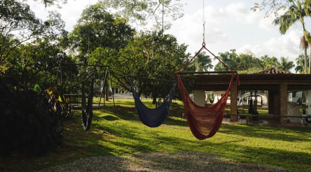 هوتل رانتشو إيدن