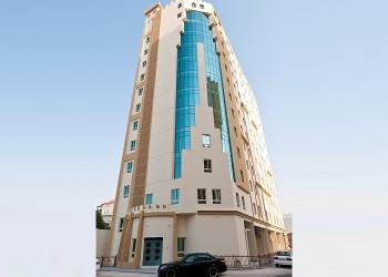 فندق ريتاج إن الدوحة