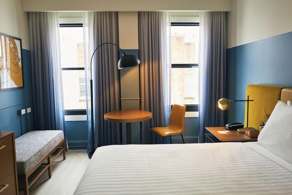 هوتل جوليان