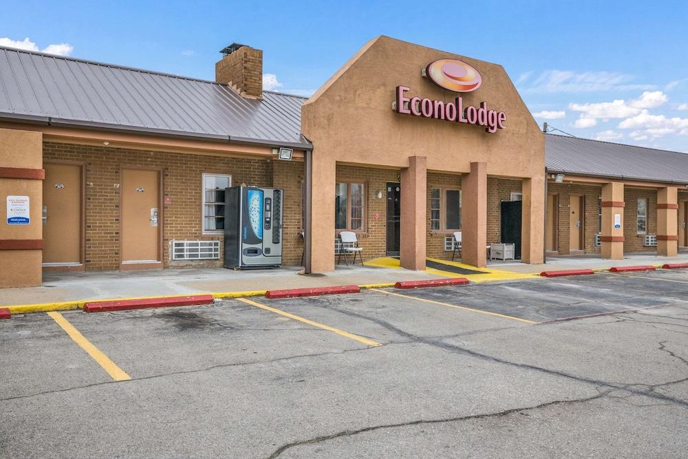 إكونو لودج كاميرون