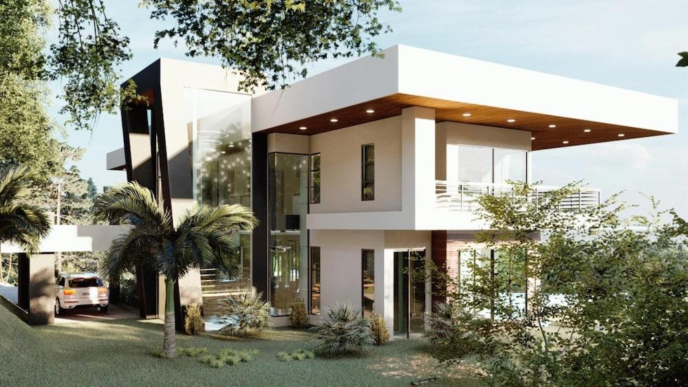 كاسا أميجوس - بريثتاكينج لوكسي أوشن فيو فيلا