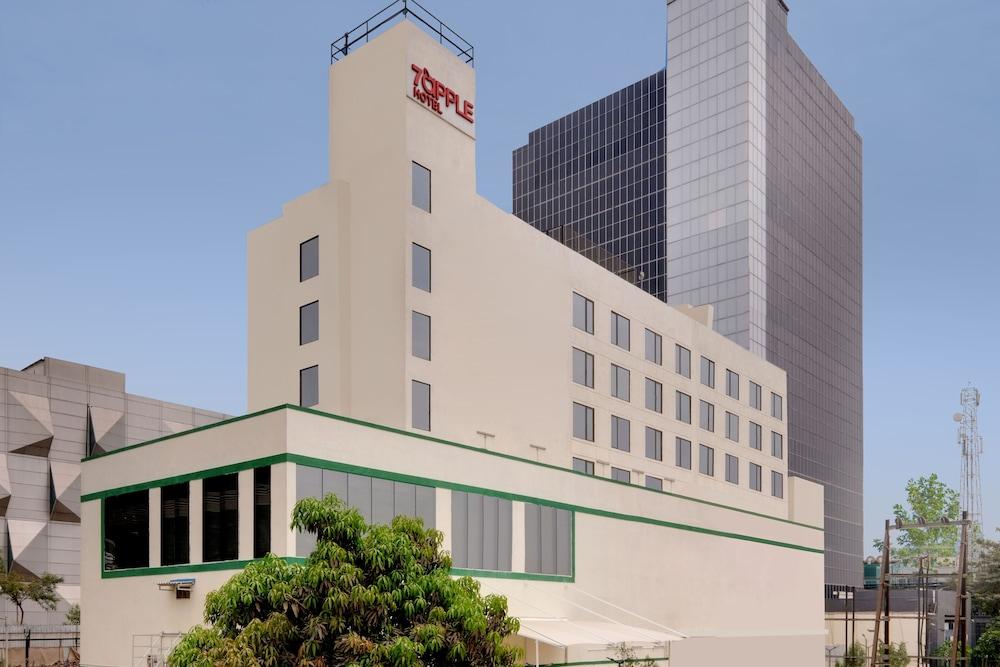 7 آبل هوتل ماهاب