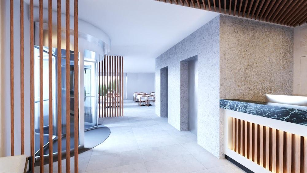 أكا سبورتينج هوتل