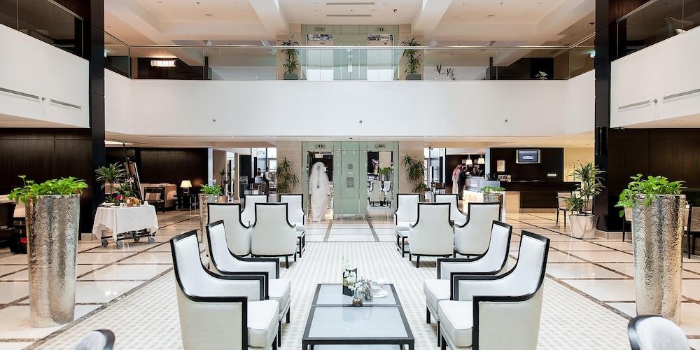 فندق إنتركونتيننتال الخبر أحد الفنادق من مجموعة فنادق إنتركونتيننتال