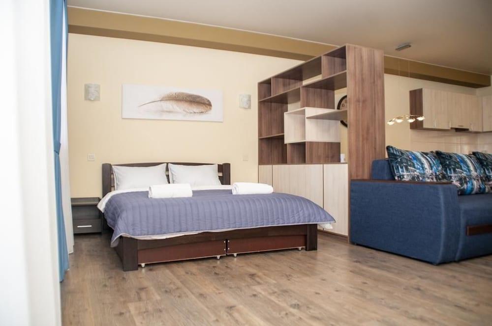 بريستيج أبارتمنتس