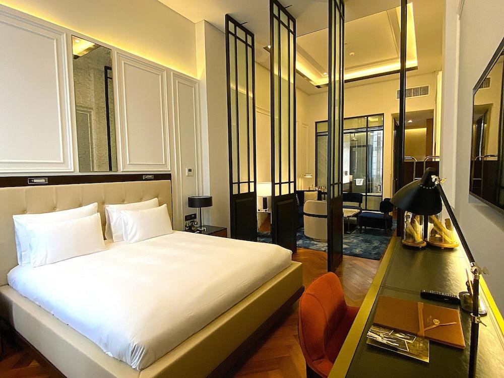 يانجون إكسلسيور هوتل