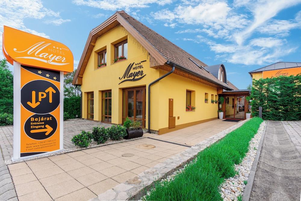 هوتل ماير ألسورز