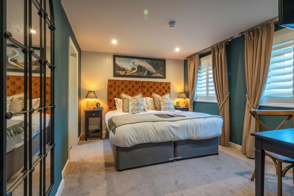 ذا نورثي آرمز