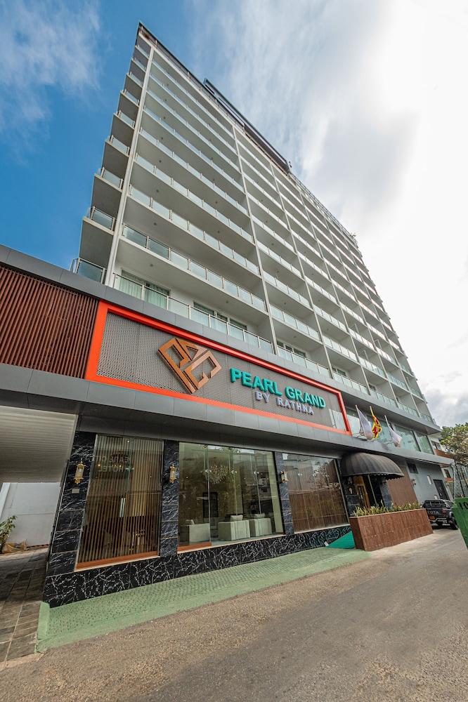 بيرل جراند باي راثنا