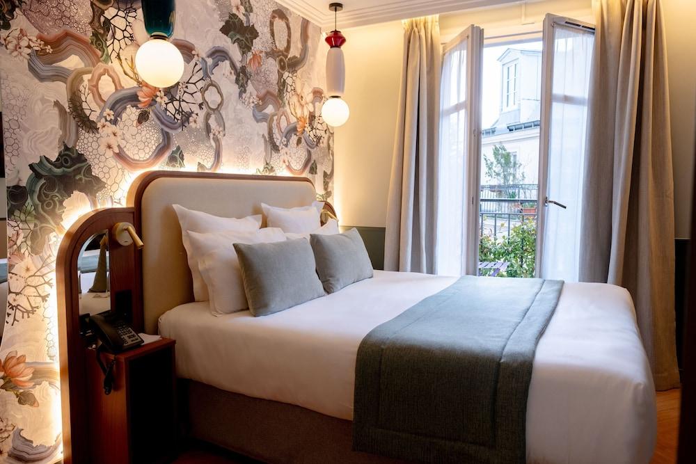 جراند هوتل سان ميشيل