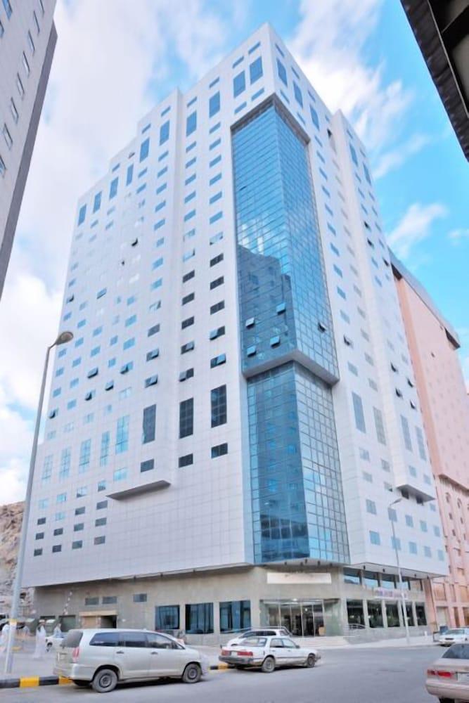 فندق بركة برهان