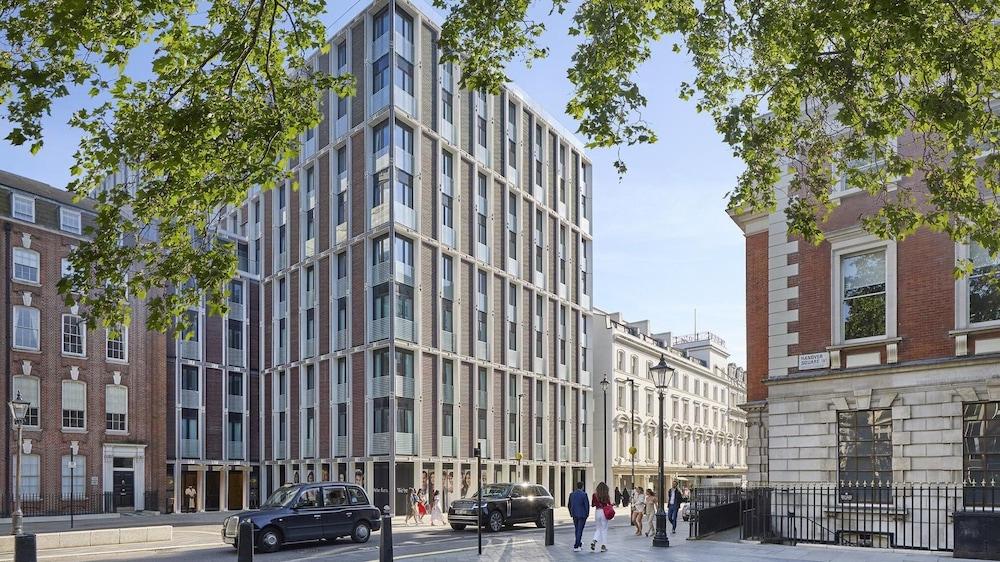 ماندارين أوريانتال مايفير، لندن