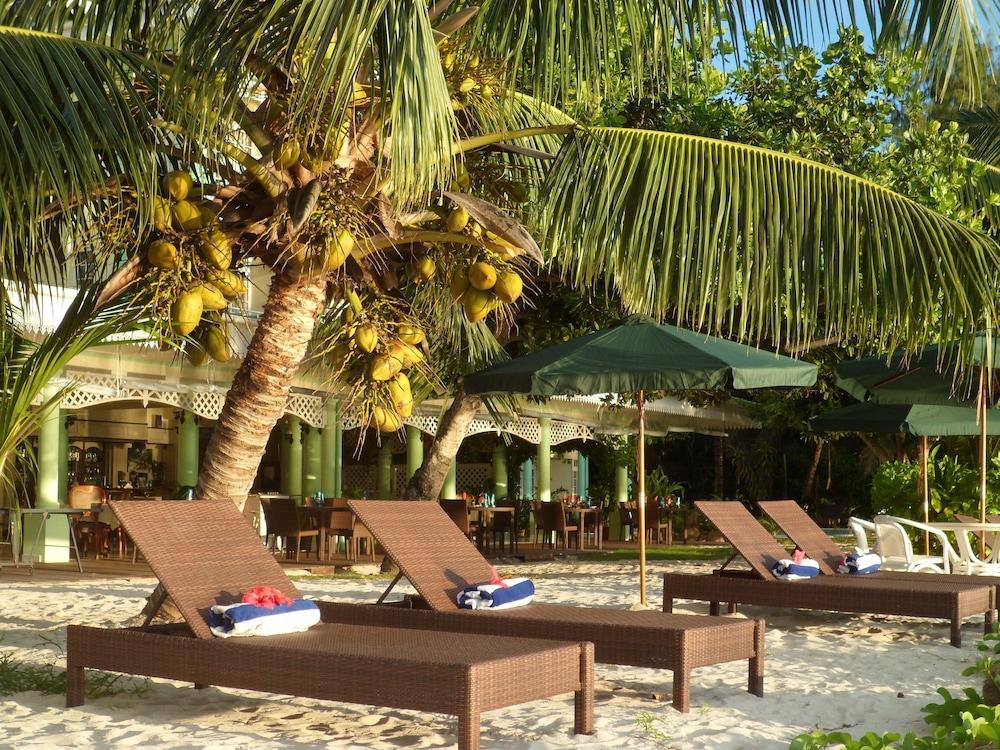 بالم بيتش هوتل