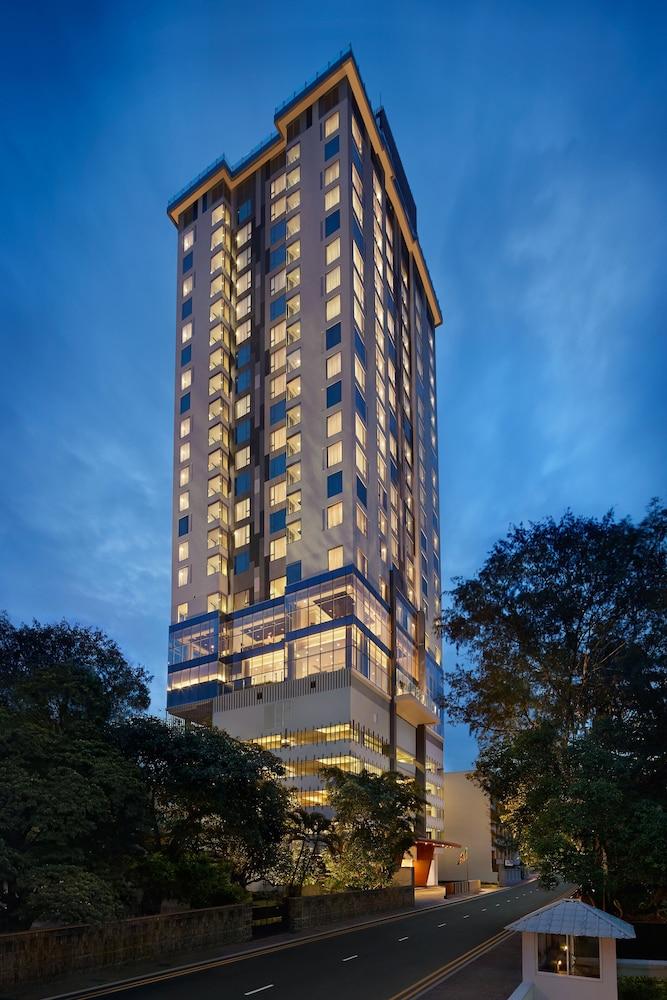 سينامون ريد كولومبو