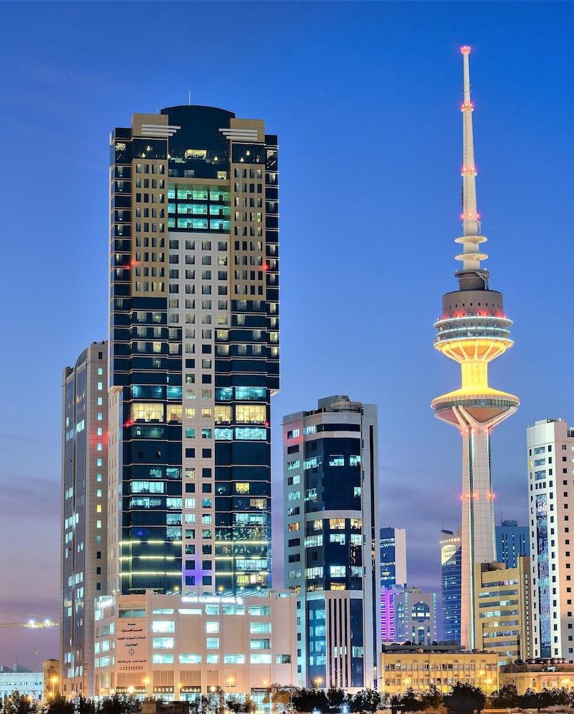 فندق جراند ماجيستيك