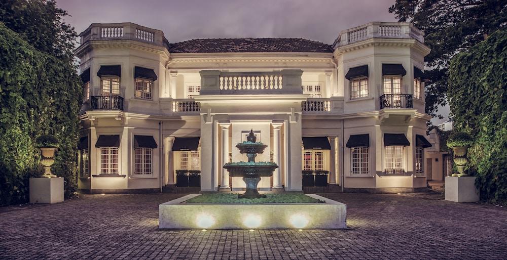 بارادايس رود تنتاجيل كولومبو