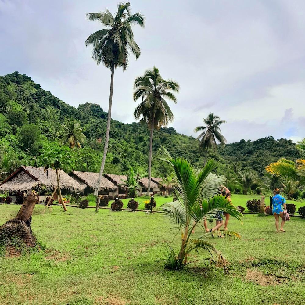 Namosi Eco Retreat