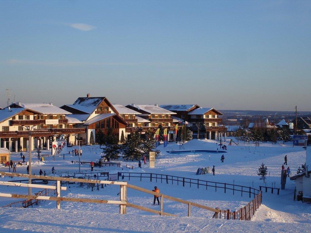 Volen Park-Hotel