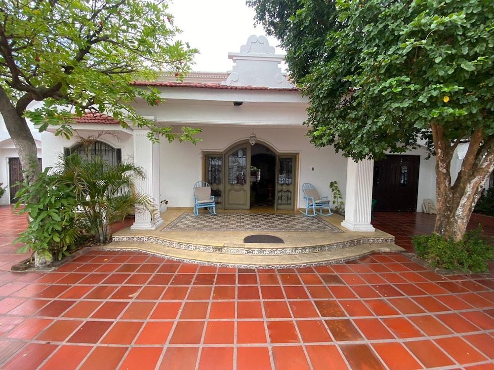 كاسا باهيا كولونيال