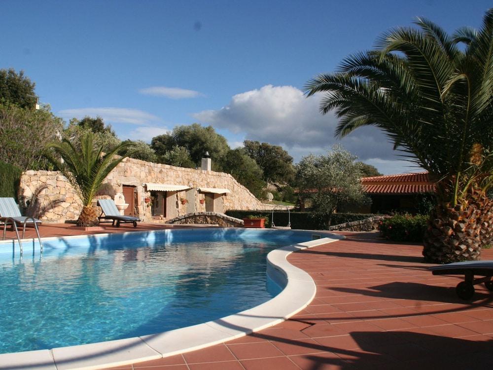 Holiday Home in Telti Near Beach