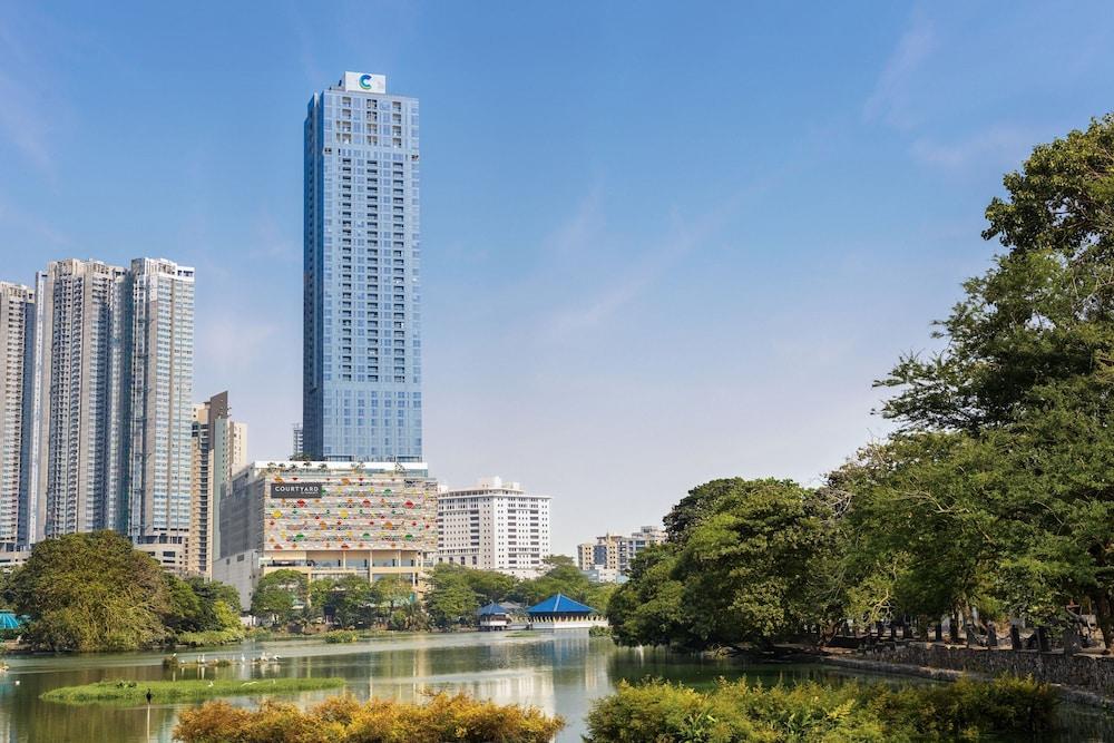 كورتيارد باي ماريوت كولومبو