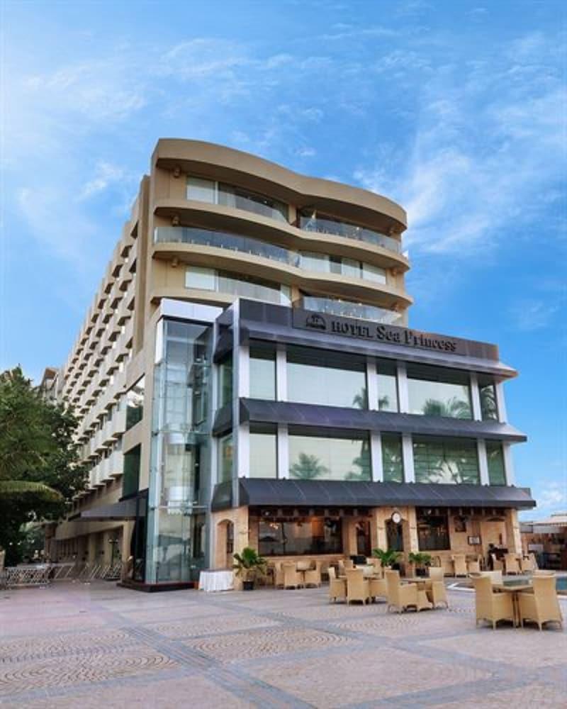 هوتل سي برنسيس