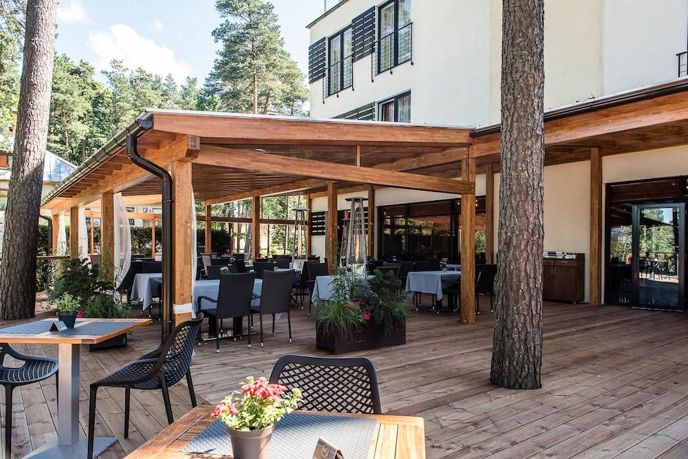 هوتل بالتفيلا