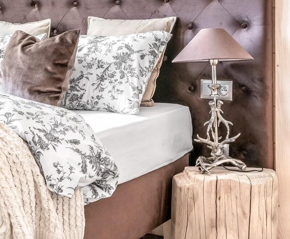 فيلا جورسكاي جانسو