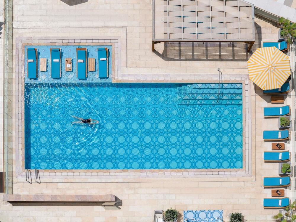 فندق الوادي الدوحة - إم جاليري كوليكشن