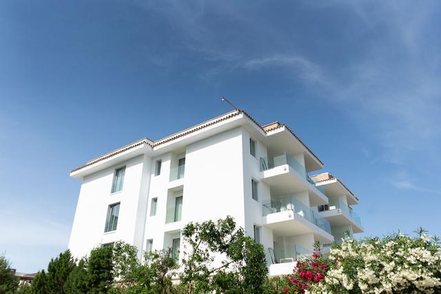BA Style Apartments Ibiza
