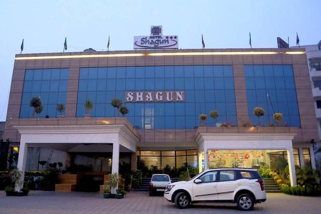 Hotel Shagun