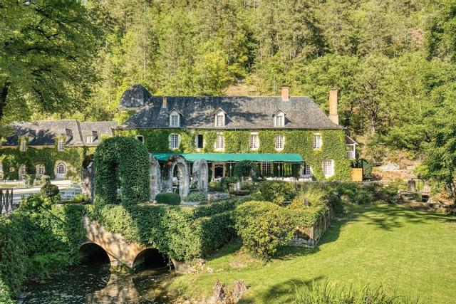 Manoir d'Hautegente