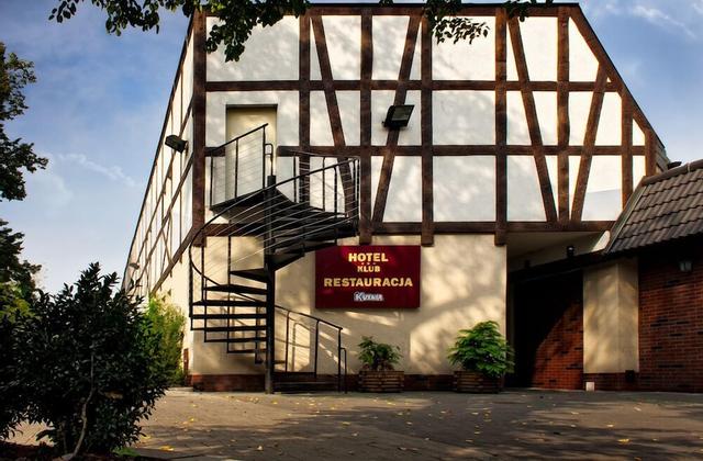 هوتل كوزنيا