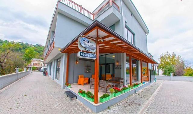 روم روم موتيل