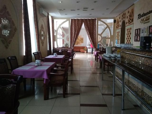 سيلك واي هوتل