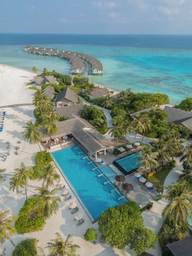 Cora Cora Maldives-Premium All-Inclusive
