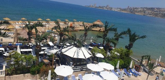 فندق المدينة