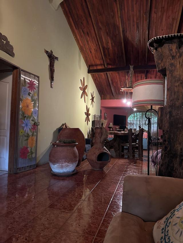 Quinta mi Tata B&B