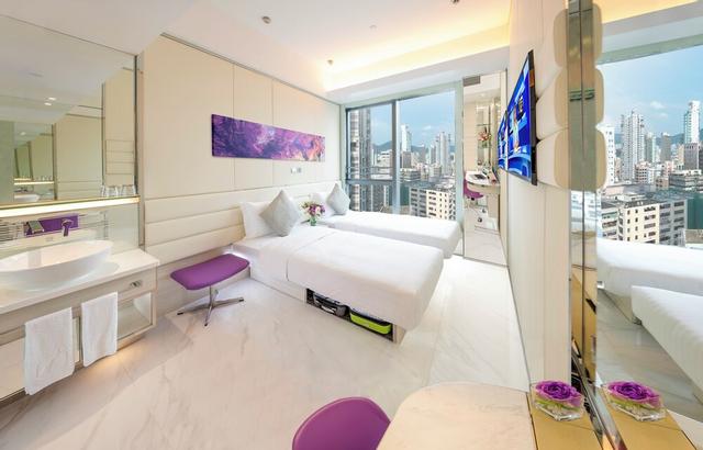 iclub Mong Kok Hotel