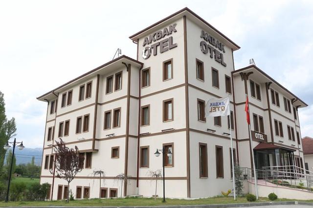 Akbak Hotel