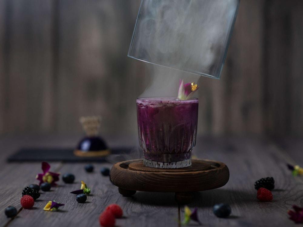 فندق ومساكن موفنبيك الرياض