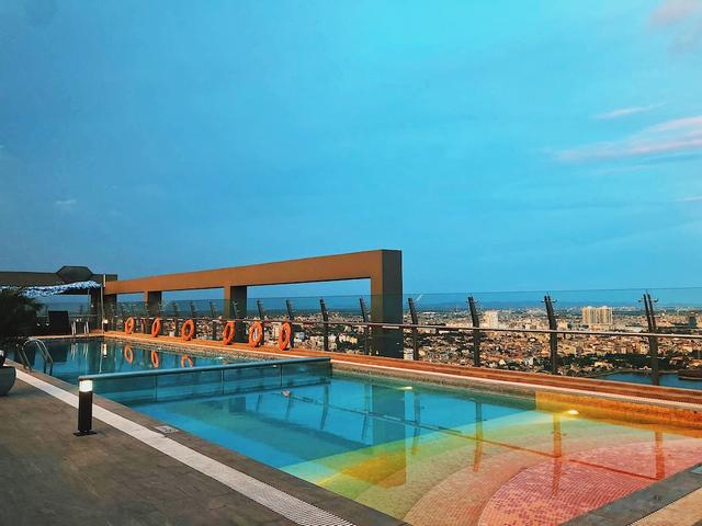 ميركيور هاي فوك