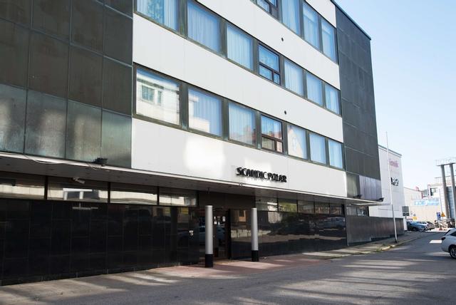 سكانديك بولار