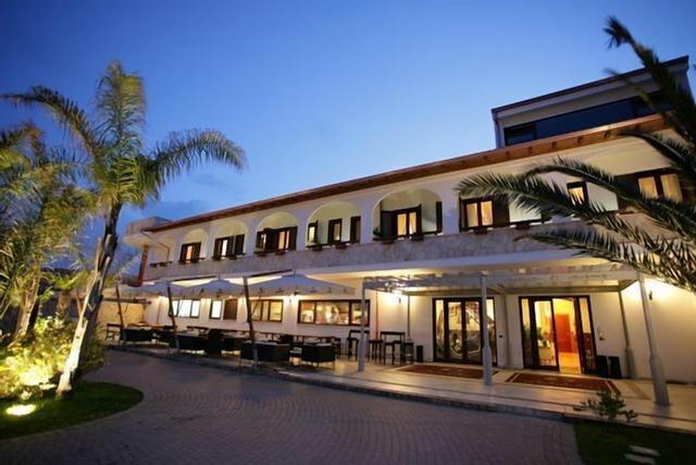 Hotel Tesoretto