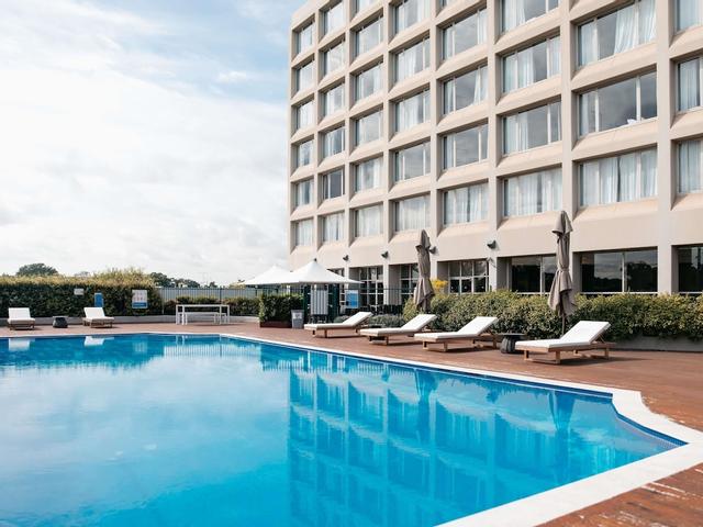 ميركيور سيدني باراماتا