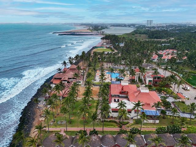 MGM Beach Resorts