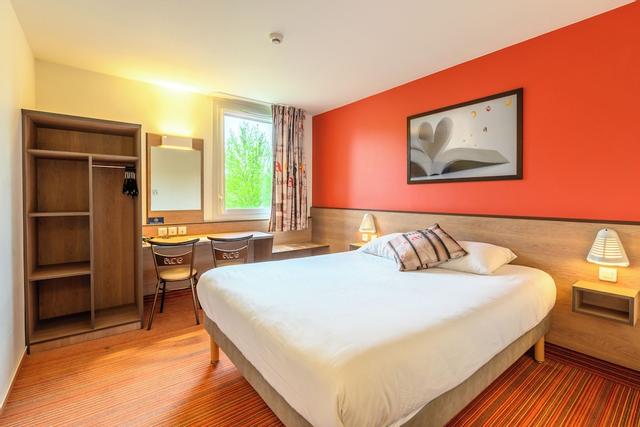ACE Hôtel Brive-la-Gaillarde