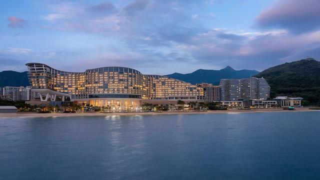 InterContinental Shenzhen Dameisha Resort by IHG